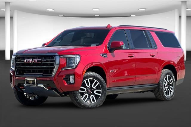 new 2024 GMC Yukon XL car, priced at $85,415