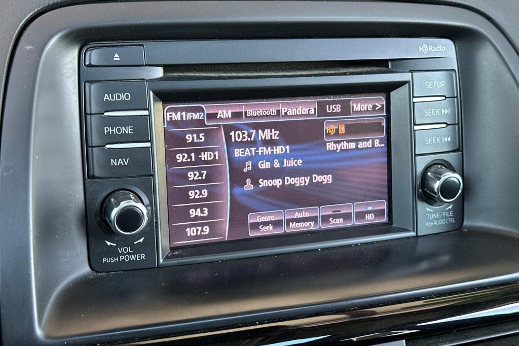 used 2014 Mazda CX-5 car, priced at $13,584