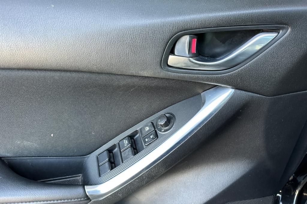 used 2014 Mazda CX-5 car, priced at $13,584
