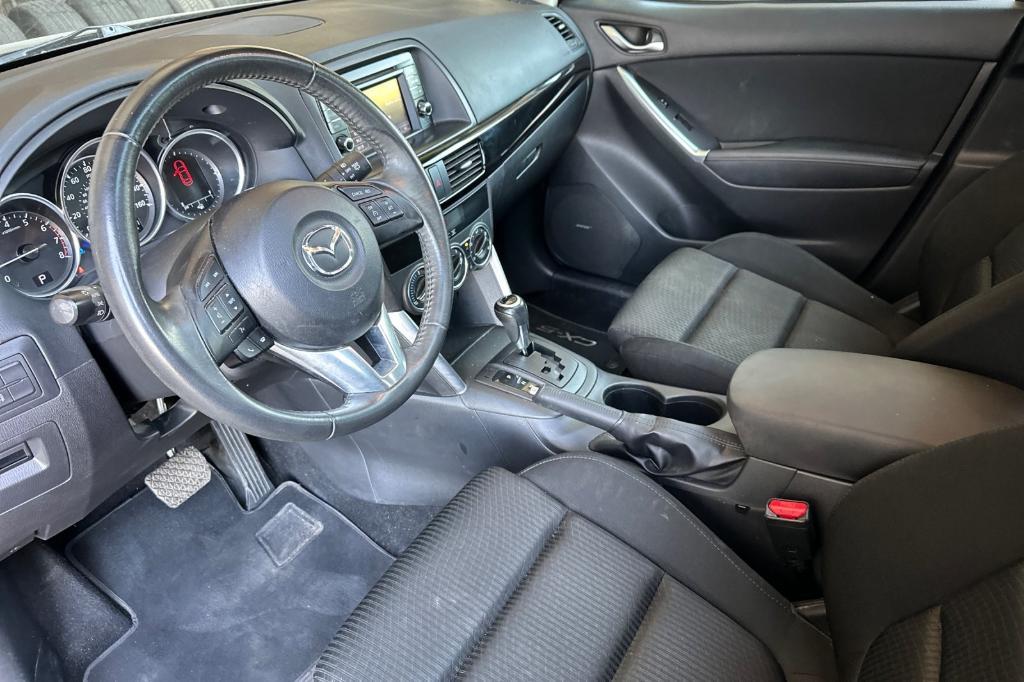 used 2014 Mazda CX-5 car, priced at $13,584