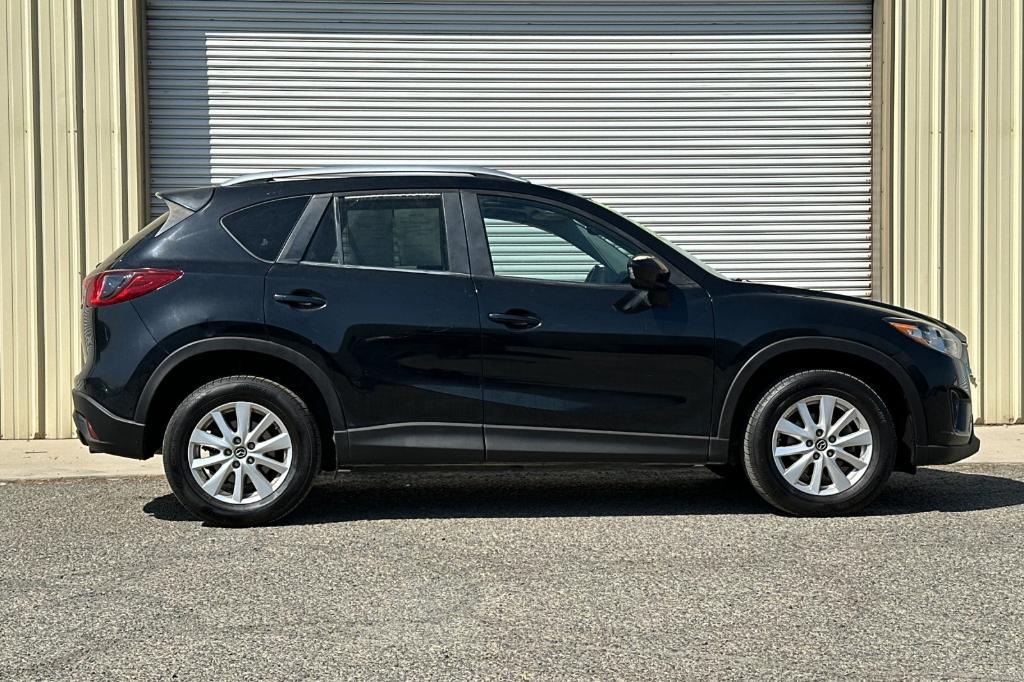 used 2014 Mazda CX-5 car, priced at $13,584