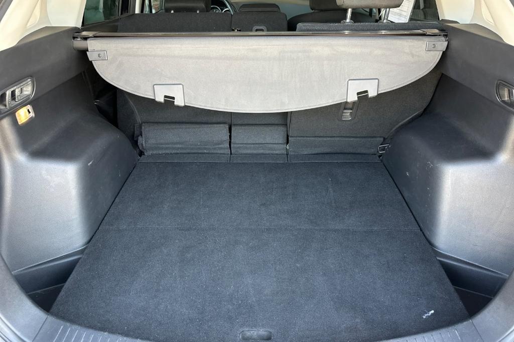 used 2014 Mazda CX-5 car, priced at $13,584