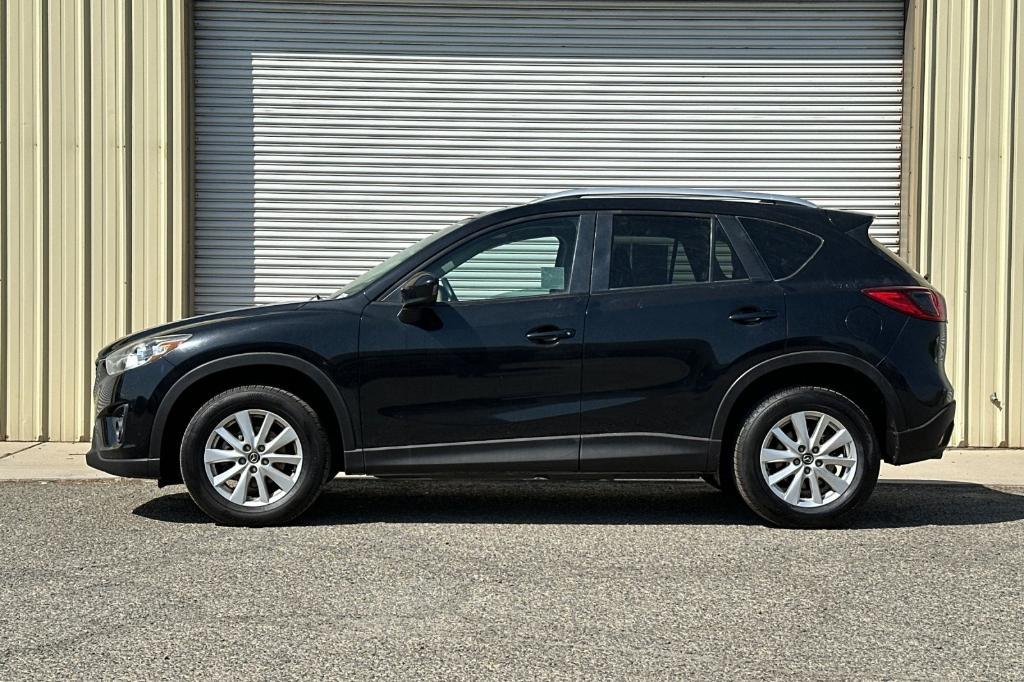 used 2014 Mazda CX-5 car, priced at $13,584