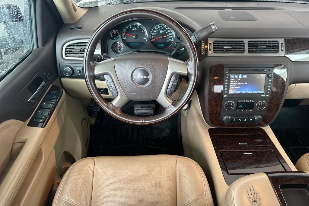 used 2014 GMC Sierra 2500 car, priced at $28,980