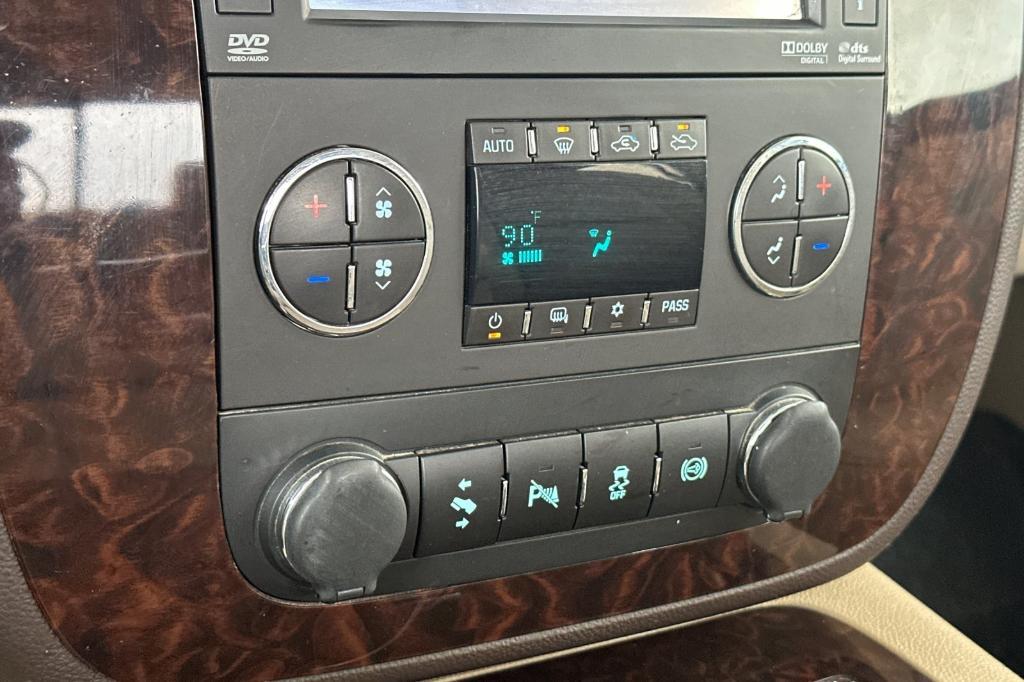 used 2014 GMC Sierra 2500 car, priced at $28,980