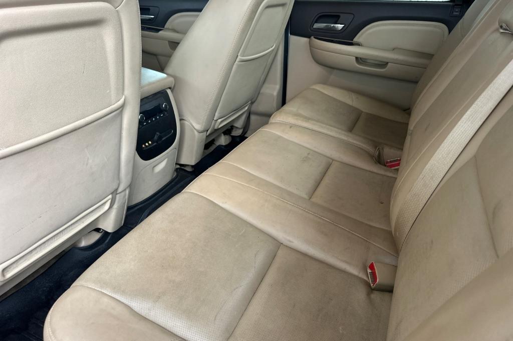 used 2014 GMC Sierra 2500 car, priced at $28,980