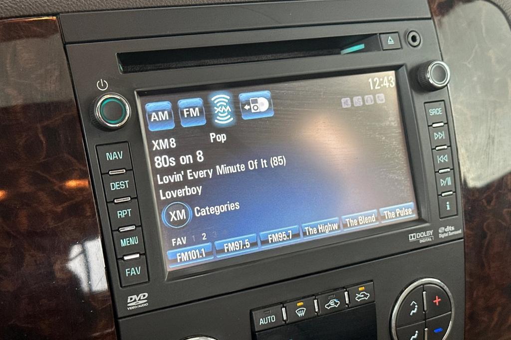 used 2014 GMC Sierra 2500 car, priced at $28,980