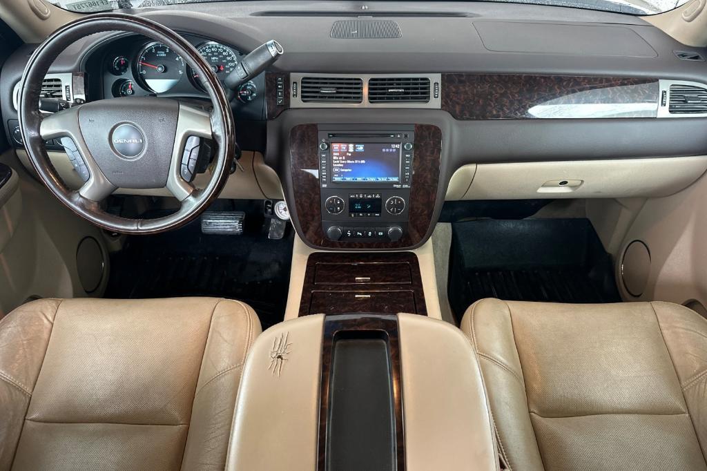 used 2014 GMC Sierra 2500 car, priced at $28,980