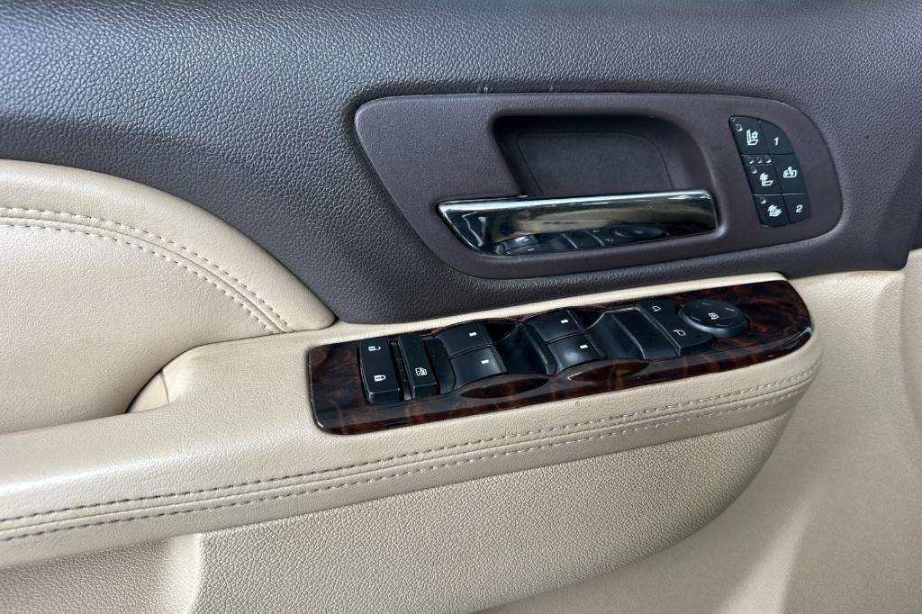 used 2014 GMC Sierra 2500 car, priced at $28,980