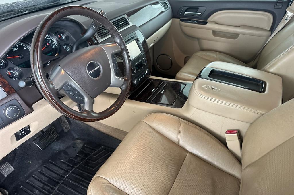 used 2014 GMC Sierra 2500 car, priced at $28,980