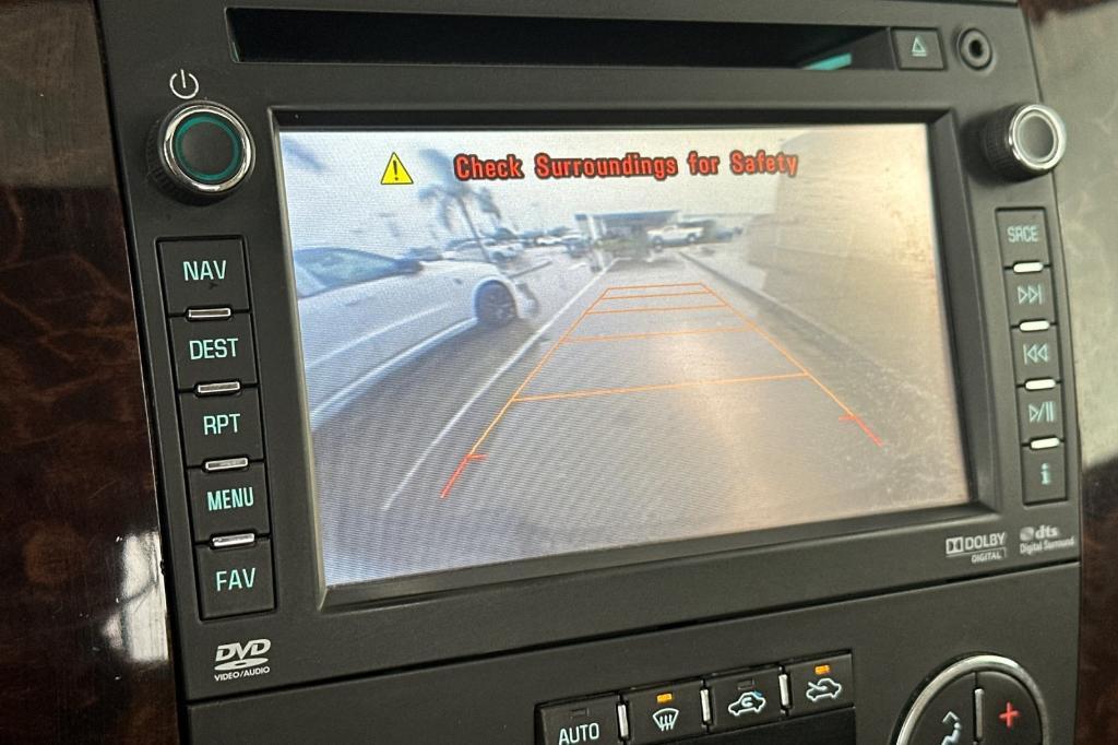 used 2014 GMC Sierra 2500 car, priced at $28,980