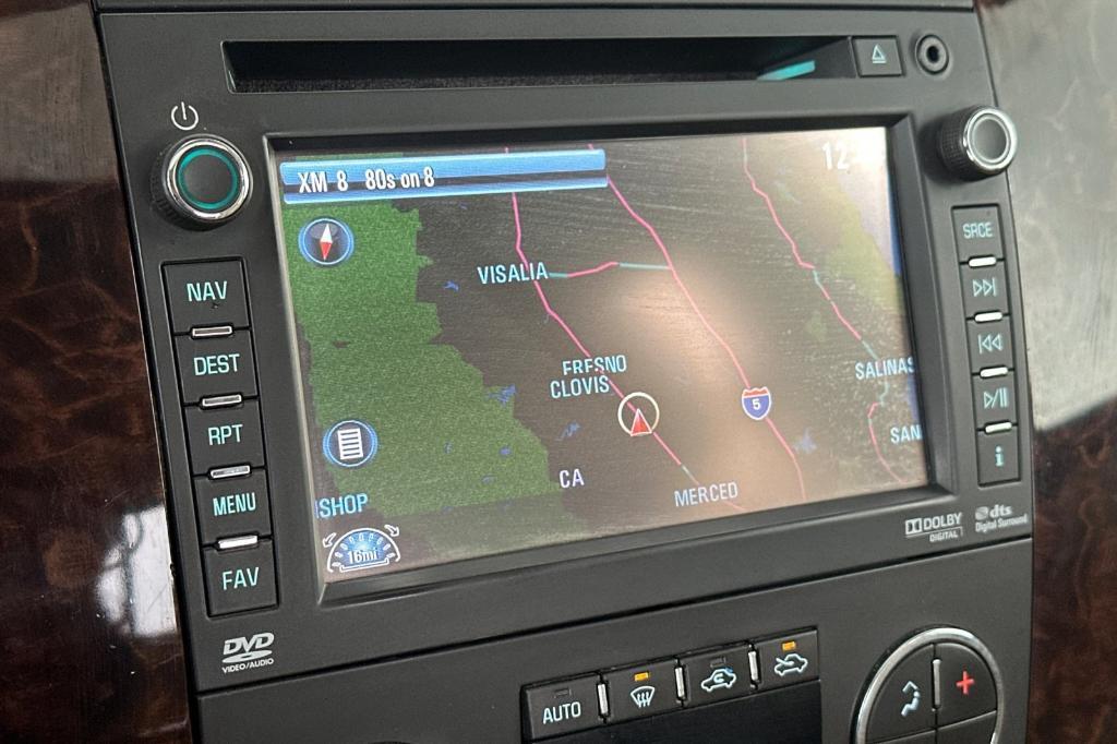 used 2014 GMC Sierra 2500 car, priced at $28,980