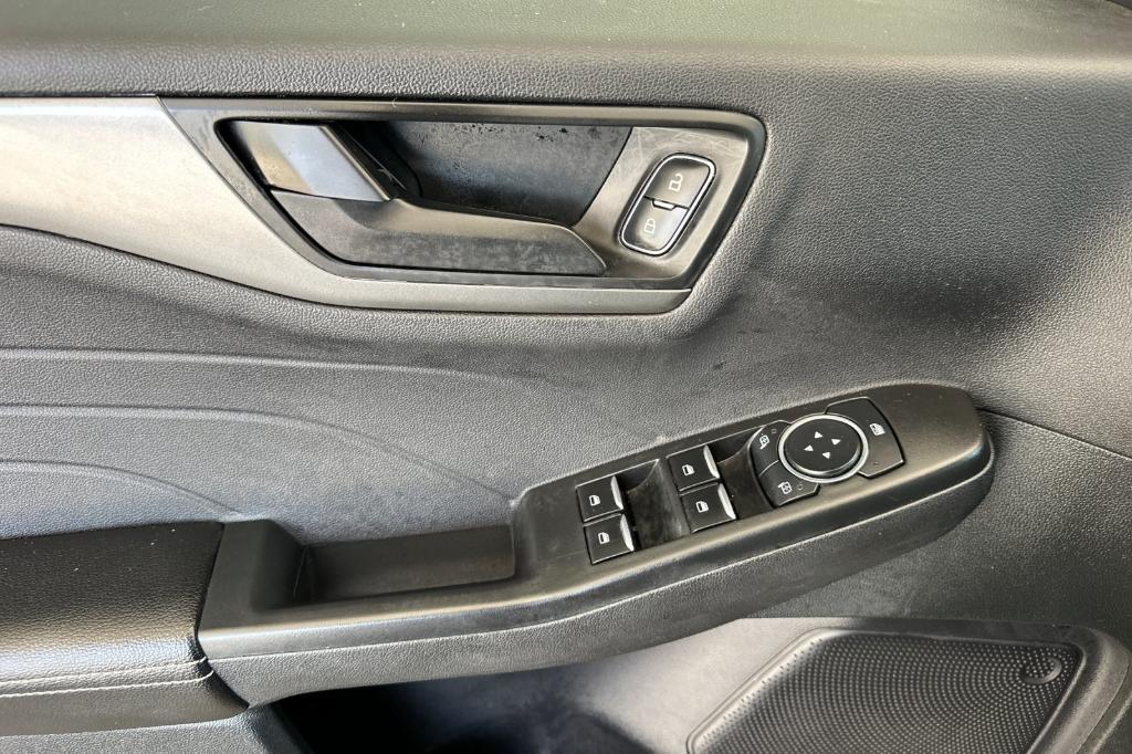 used 2023 Ford Escape car, priced at $20,361