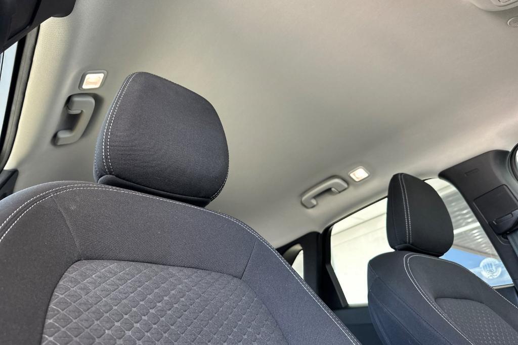 used 2023 Ford Escape car, priced at $20,361