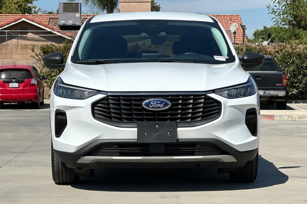used 2023 Ford Escape car, priced at $20,361