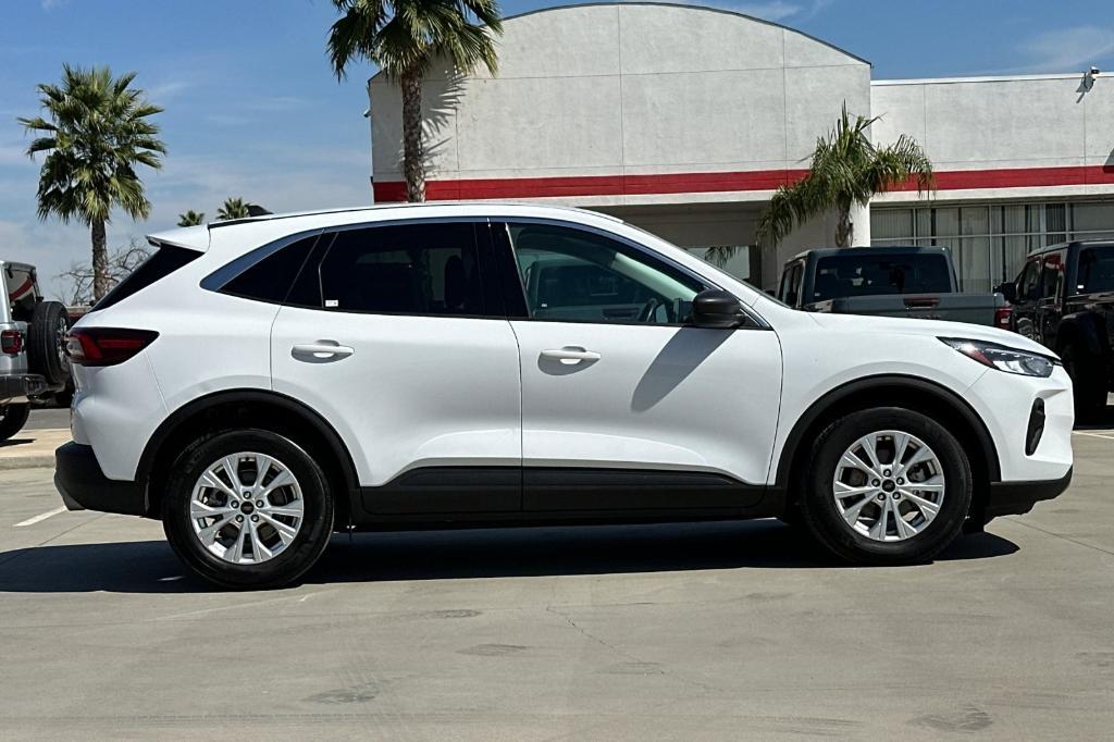 used 2023 Ford Escape car, priced at $20,361