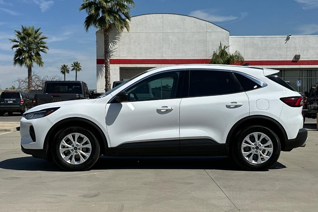 used 2023 Ford Escape car, priced at $20,361