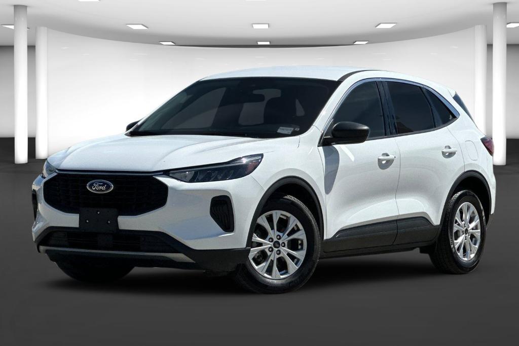 used 2023 Ford Escape car, priced at $20,361