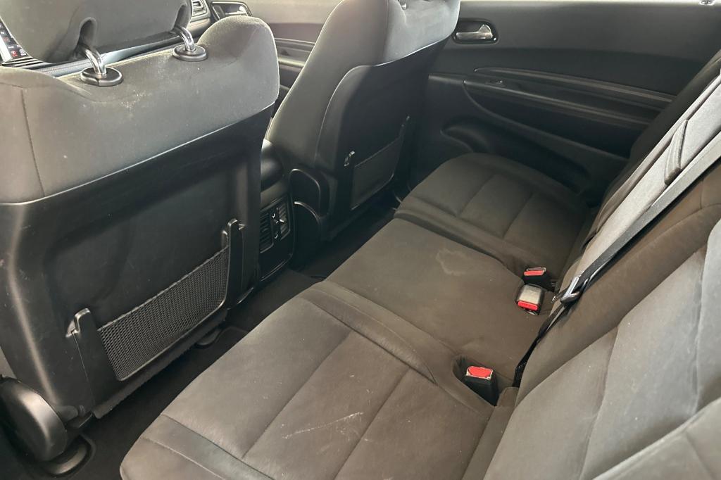 used 2023 Dodge Durango car, priced at $28,429