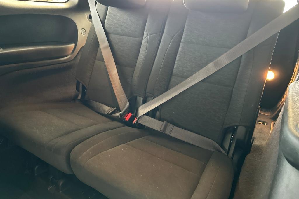 used 2023 Dodge Durango car, priced at $28,429