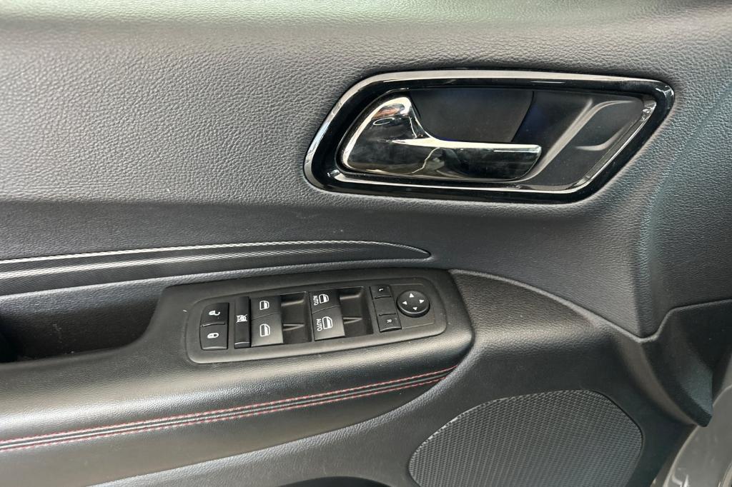 used 2023 Dodge Durango car, priced at $28,429