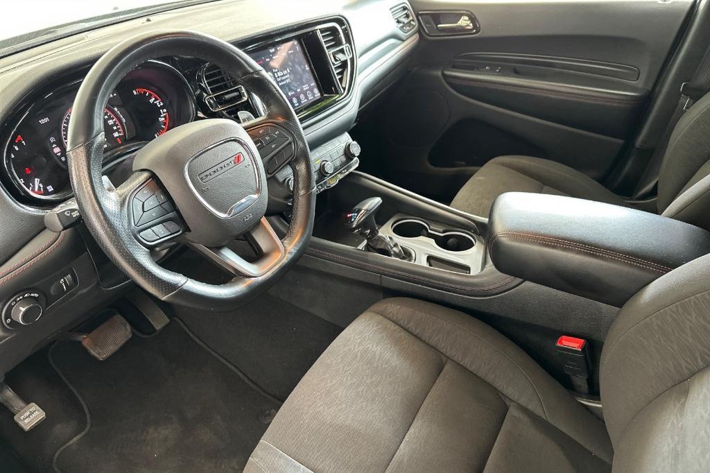 used 2023 Dodge Durango car, priced at $28,429