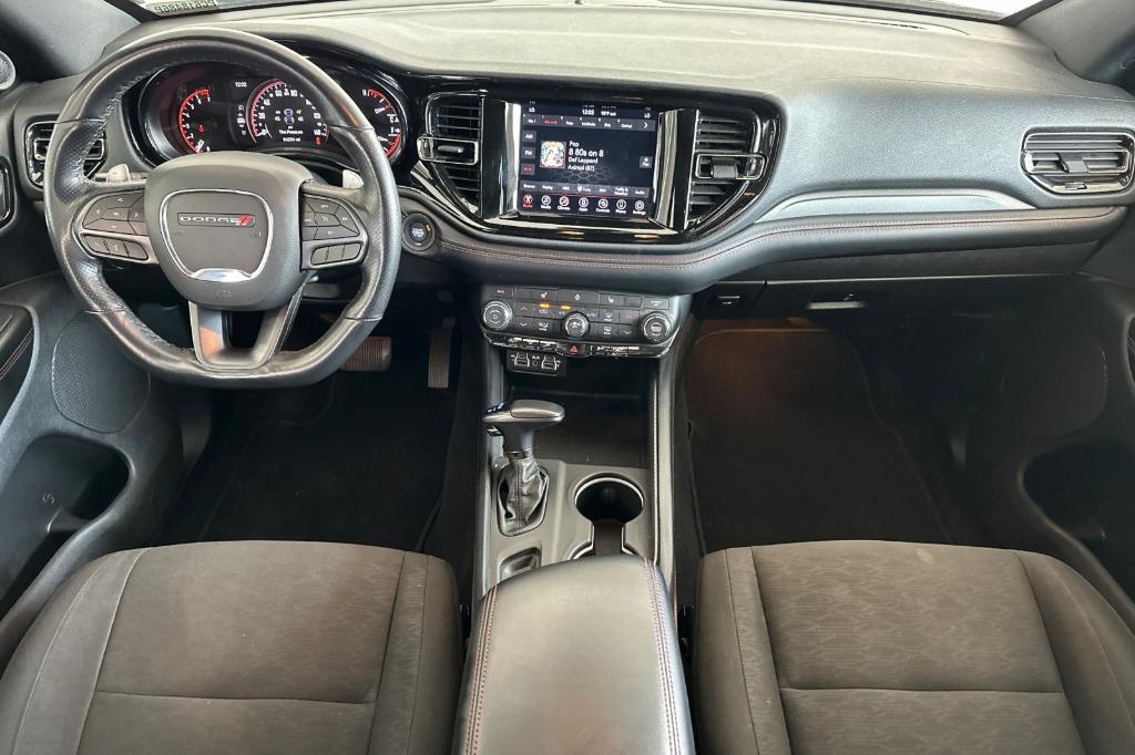 used 2023 Dodge Durango car, priced at $28,429