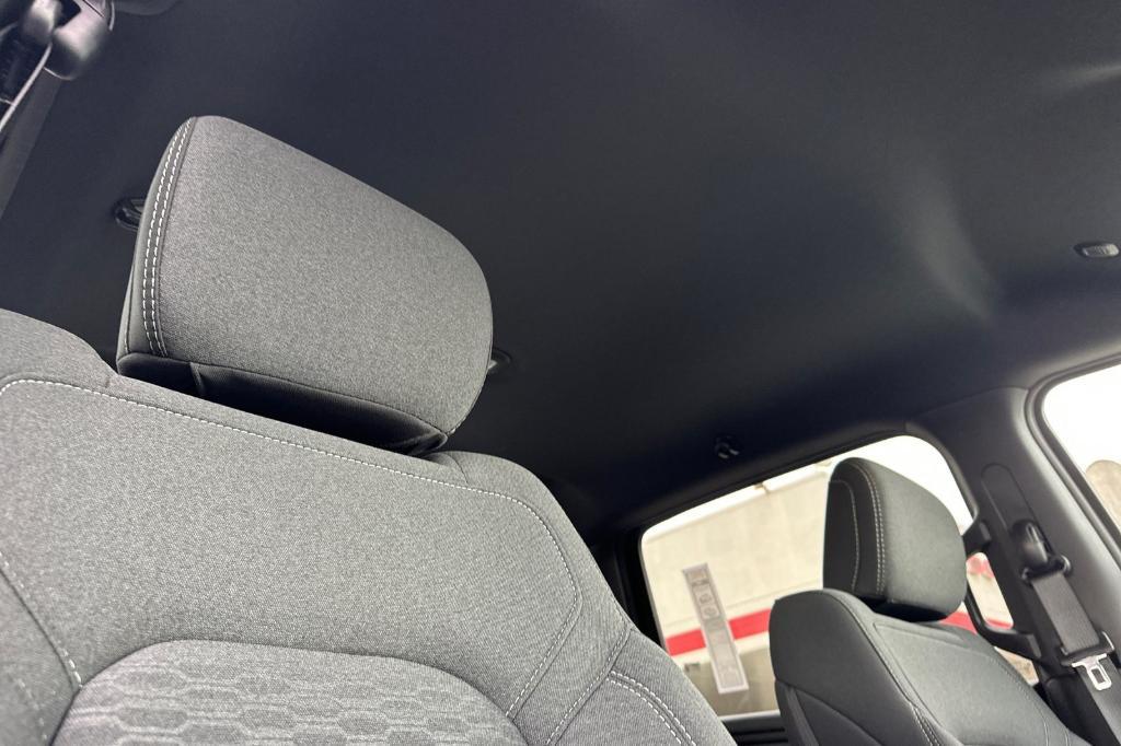 new 2026 Ram 1500 car, priced at $59,045