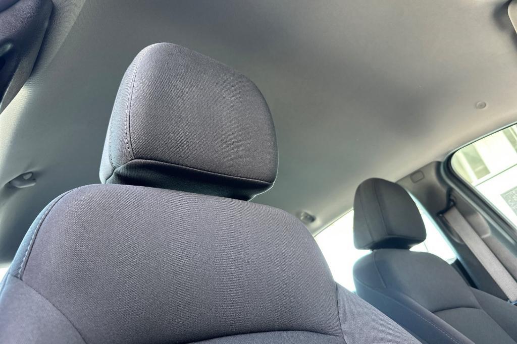used 2023 Chevrolet Malibu car, priced at $18,771