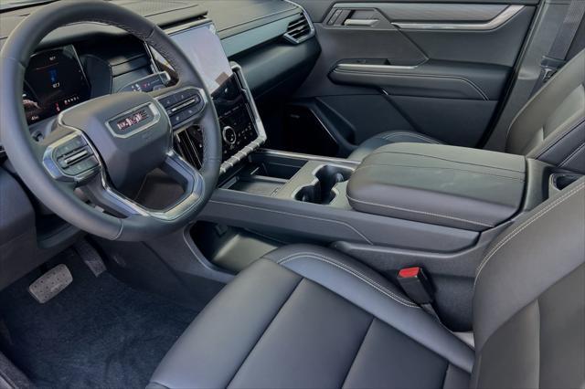 new 2024 GMC Acadia car, priced at $40,990