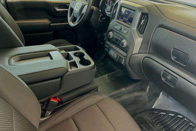 new 2024 GMC Sierra 2500 car, priced at $56,575