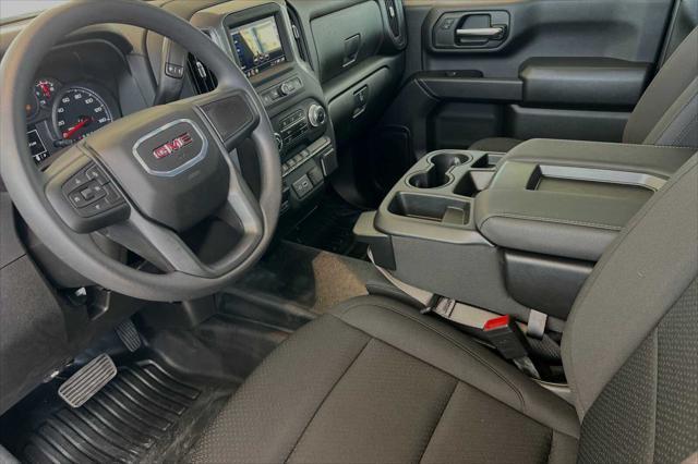 new 2024 GMC Sierra 2500 car, priced at $56,575