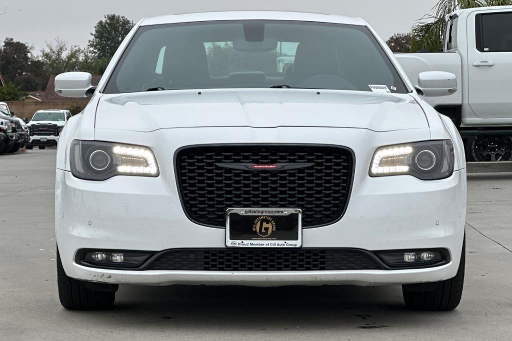 used 2023 Chrysler 300 car, priced at $25,800
