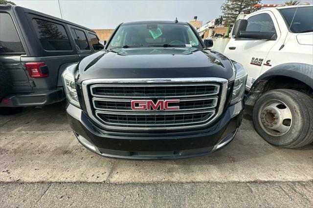 used 2020 GMC Yukon XL car, priced at $31,792