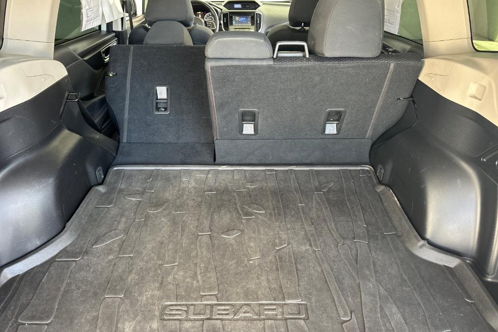 used 2021 Subaru Forester car, priced at $19,989