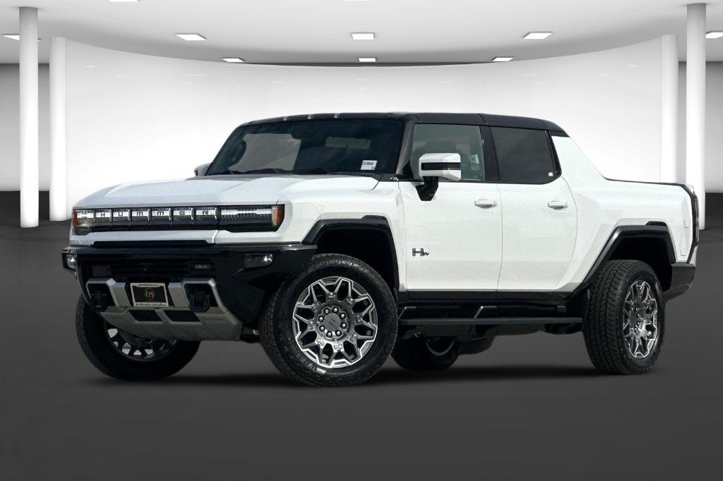 new 2025 GMC HUMMER EV Pickup car, priced at $98,945