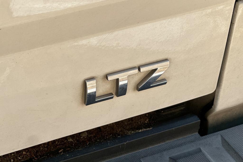 used 2014 Chevrolet Silverado 1500 car, priced at $20,988