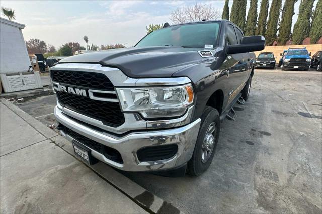 used 2020 Ram 2500 car, priced at $35,613