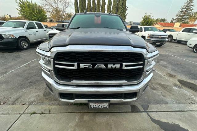 used 2020 Ram 2500 car, priced at $35,613