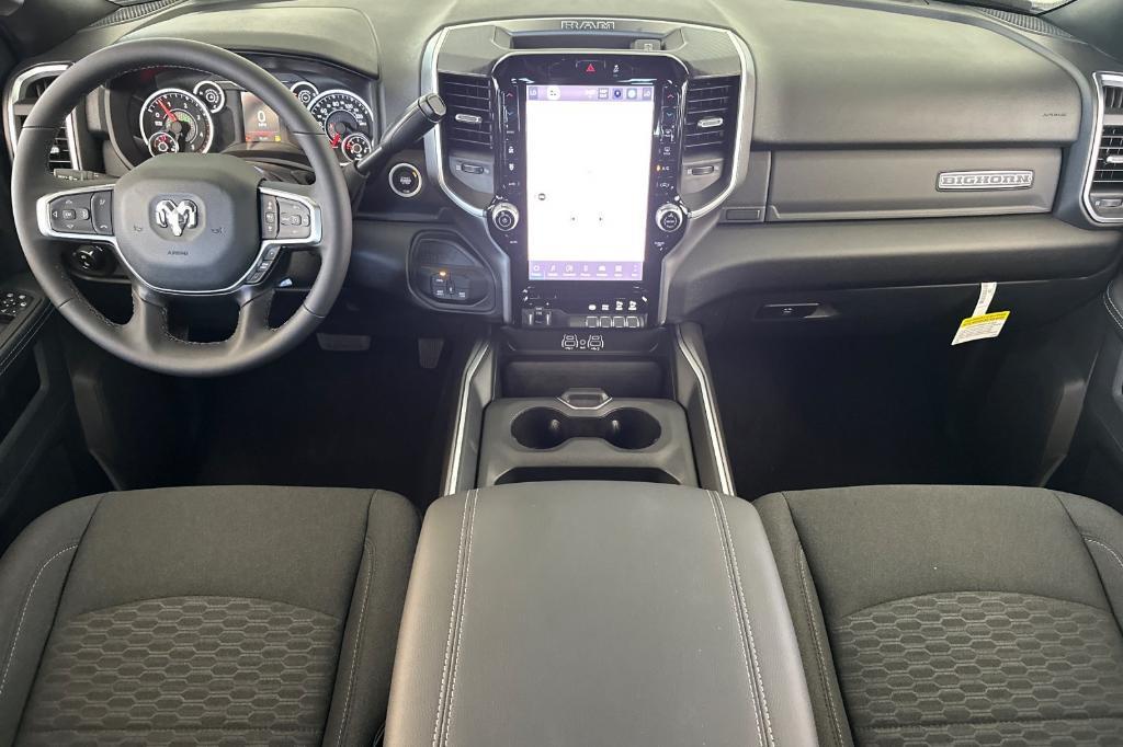 new 2025 Ram 2500 car, priced at $68,000