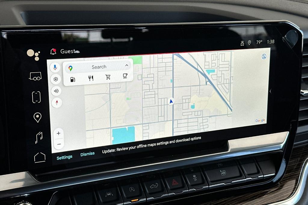 new 2026 GMC Sierra 1500 car, priced at $47,206