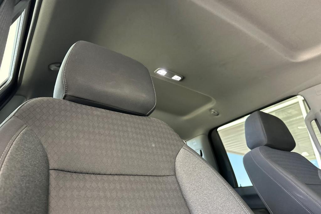 used 2023 Chevrolet Silverado 2500 car, priced at $49,999