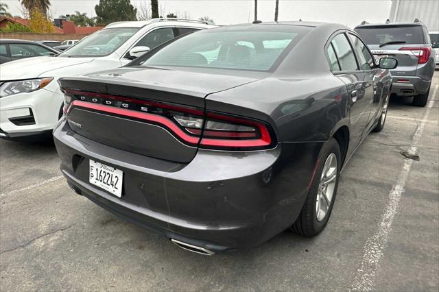 used 2021 Dodge Charger car, priced at $21,562