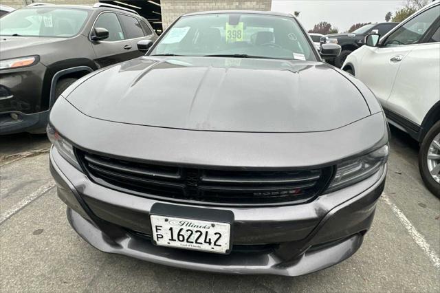 used 2021 Dodge Charger car, priced at $21,562