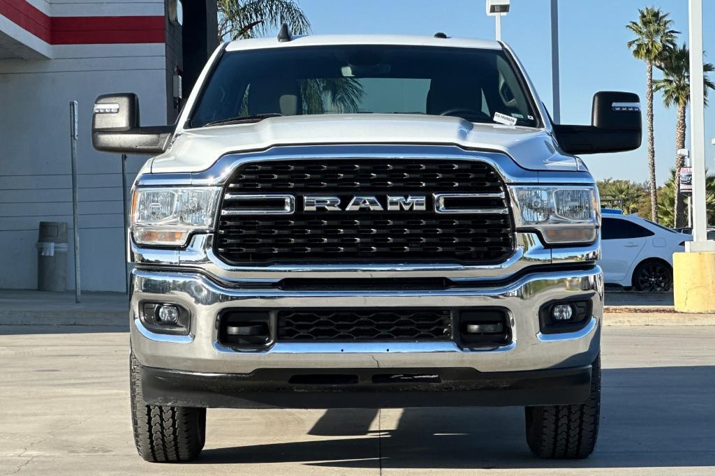 used 2024 Ram 2500 car, priced at $45,501