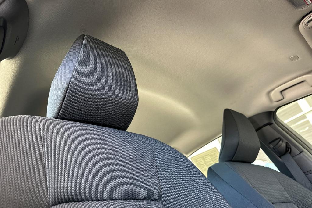 used 2024 Toyota Prius car, priced at $26,488