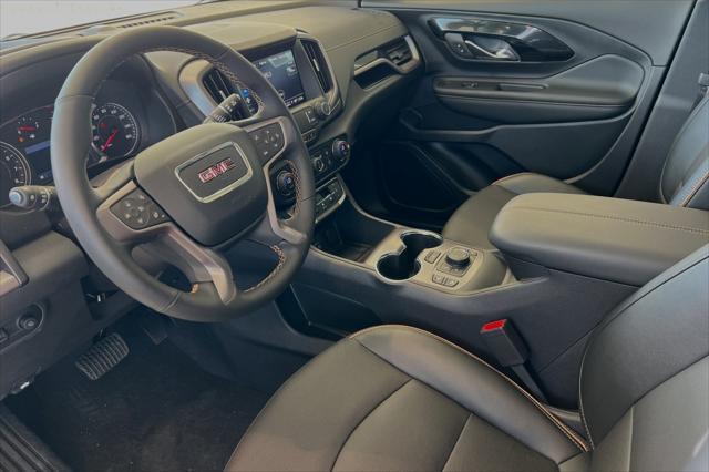 new 2024 GMC Terrain car, priced at $36,735