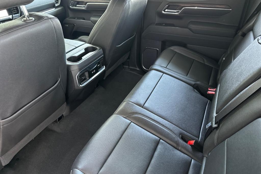 new 2025 GMC Sierra 1500 car, priced at $60,900