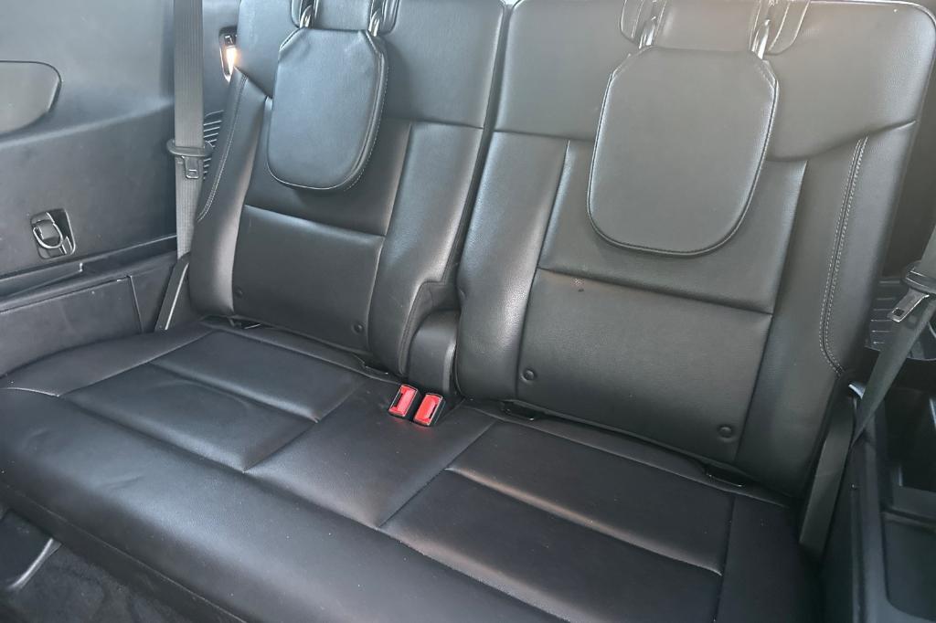 used 2020 Ford Explorer car, priced at $27,093