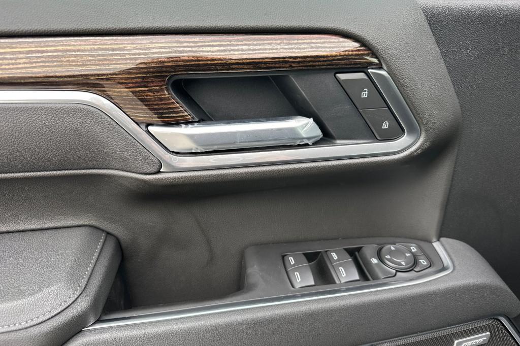 new 2026 GMC Sierra 1500 car, priced at $63,971